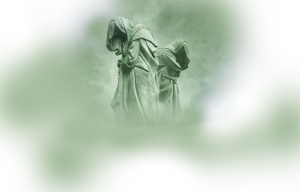 Hooded guys - Dreamthief