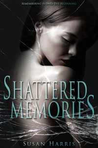 Ebook - Shattered Memories 3