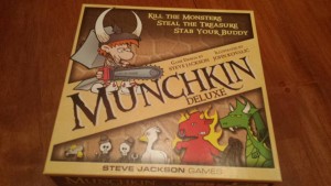 Munchkin