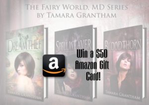 giveaway